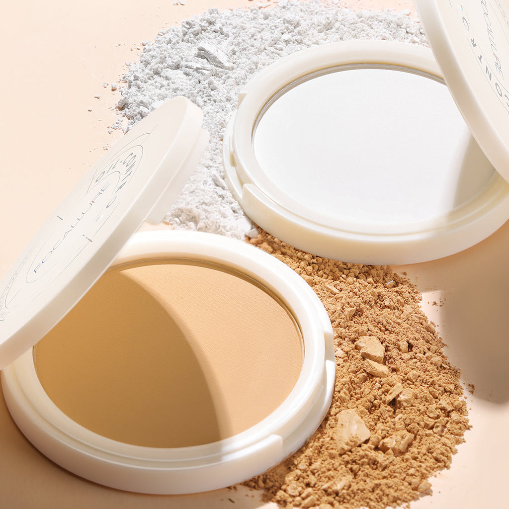 Focallure FA236 Oil Control Stay-matte Powder