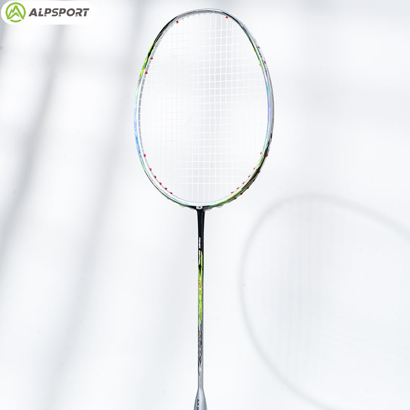Alp Racket Country ALP SPORT 7U Badminton Racket - TJ – TTN Philippines Inc.