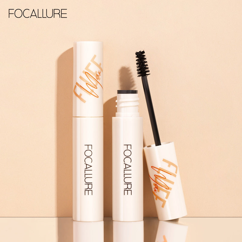 Focallure Waterproof Tinted Eyebrow Mascara