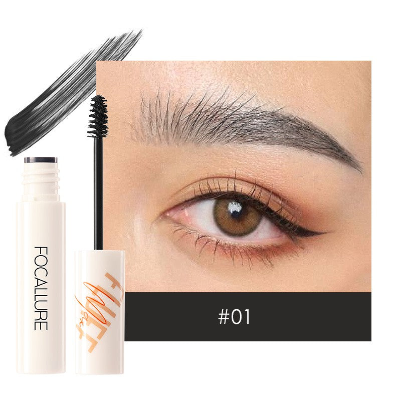 Focallure Waterproof Tinted Eyebrow Mascara