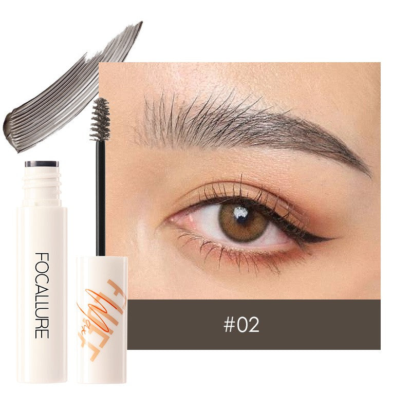 Focallure Waterproof Tinted Eyebrow Mascara