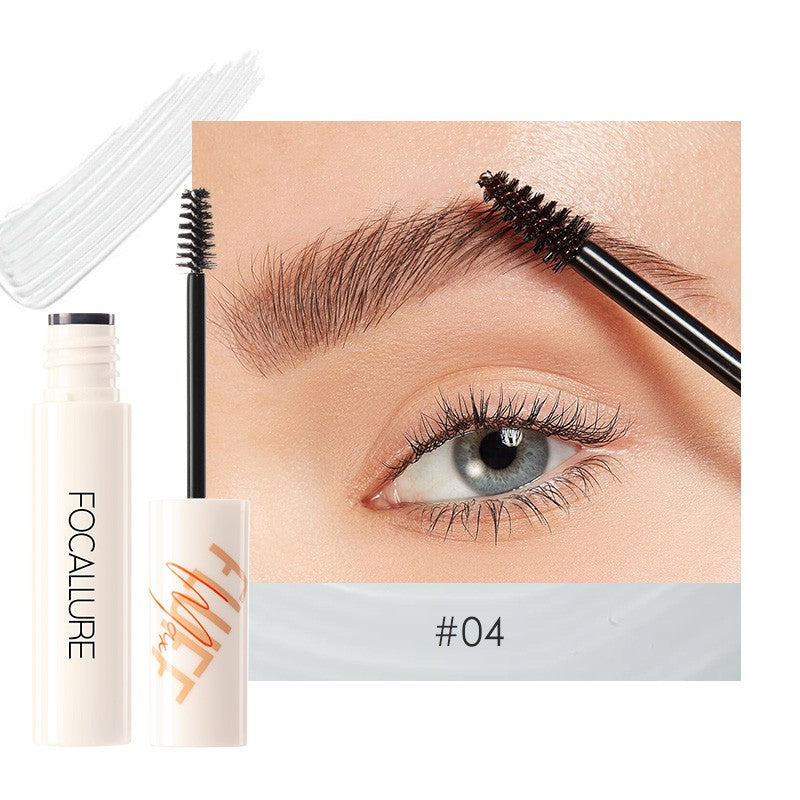 Focallure Waterproof Tinted Eyebrow Mascara