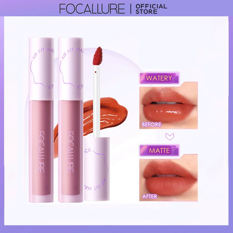 Focallure Switch Mode Air Fit Matte Lip Tint
