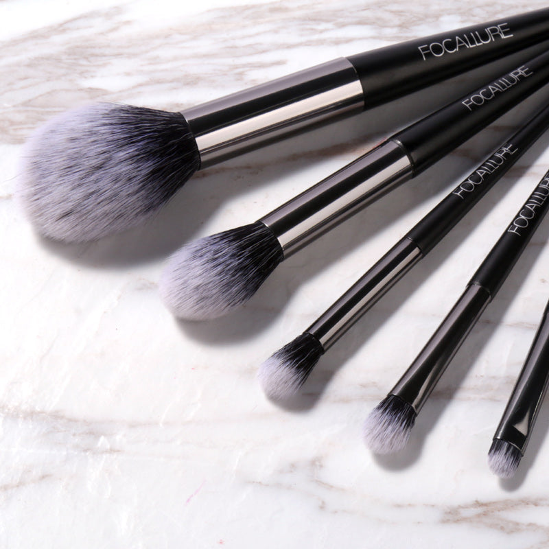 Focallure 6pcs Makeup Brush (no bag) FA70
