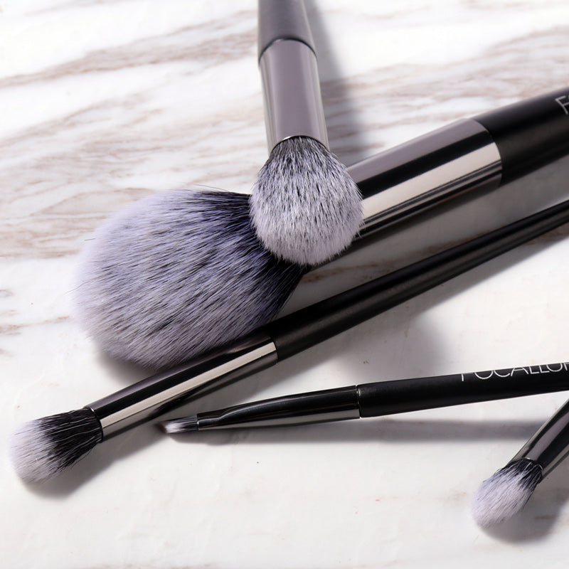 Focallure 6pcs Makeup Brush (no bag) FA70