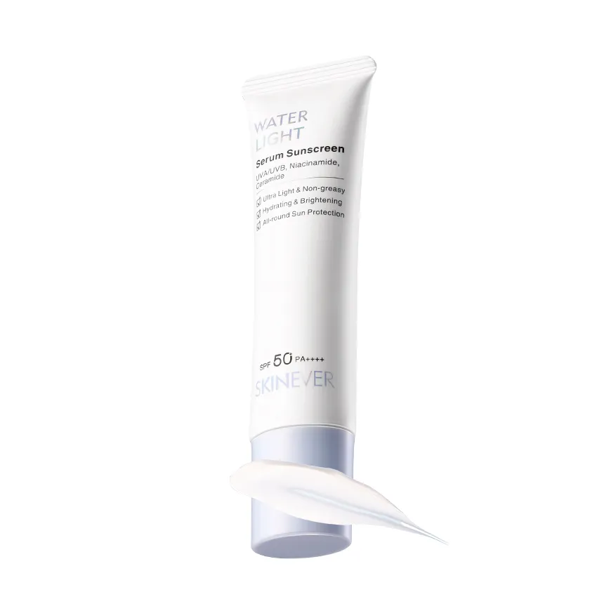 SKINEVER -  Water Light SERUM SUNSCREEN 30ml - SPF 30 PA++++
