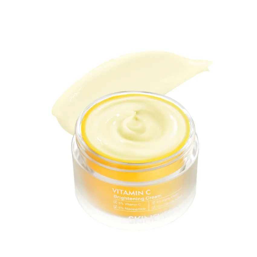SKINEVER - VITAMIN C BRIGHTENING Cream  (30g)