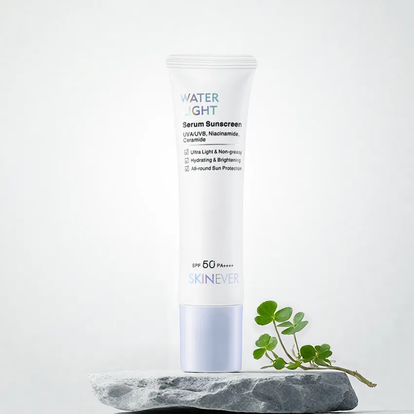 SKINEVER -  Water Light SERUM SUNSCREEN 30ml - SPF 30 PA++++