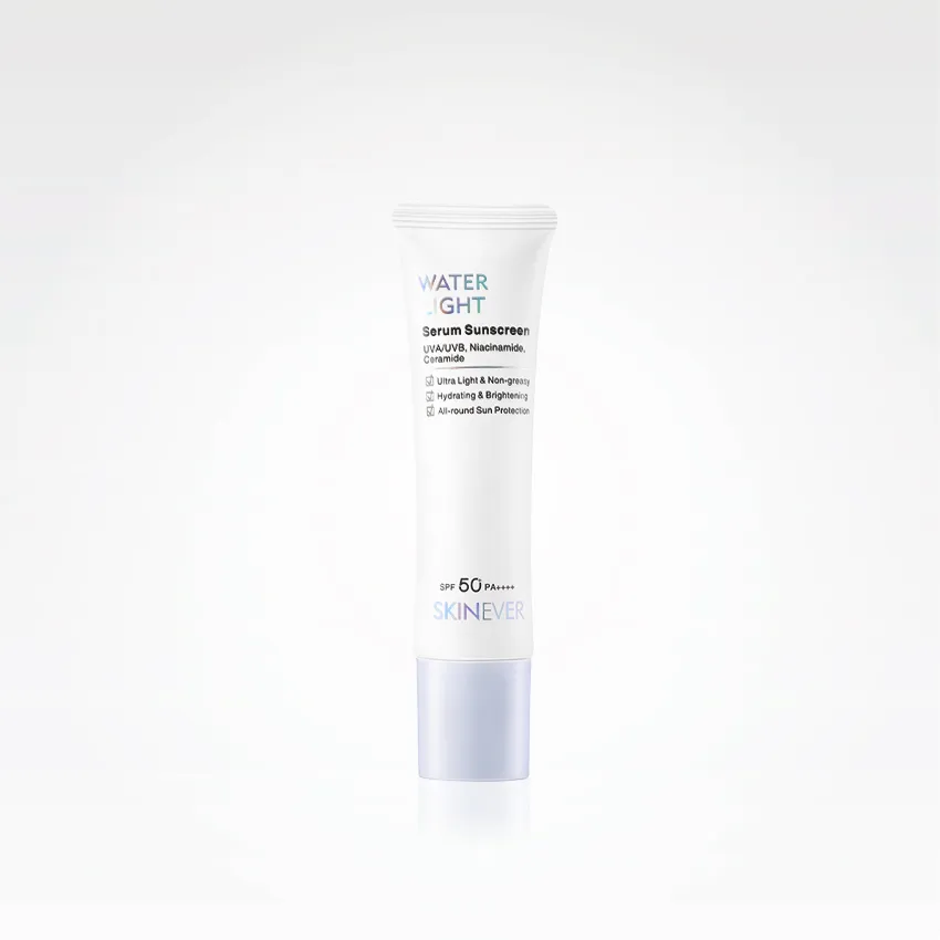 SKINEVER -  Water Light SERUM SUNSCREEN 30ml - SPF 30 PA++++