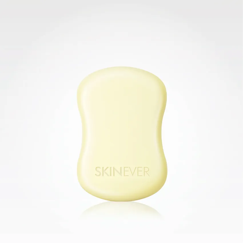 SKINEVER - SALICYLIC ACID Refreshing ACNE SOAP 80g