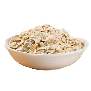 ROLLED OATS 1kg - No Sugar - Exp. Date August 2027 - healthy old fashion staple