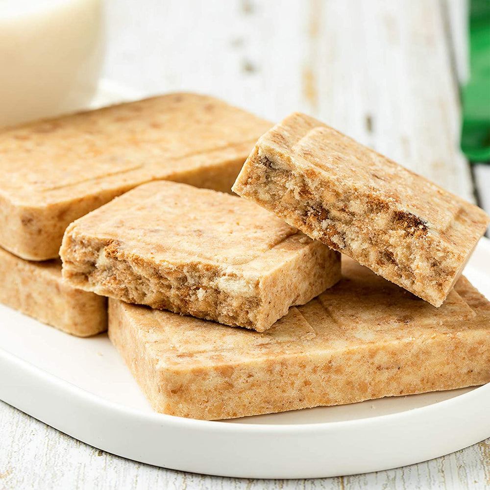 1 TIN - High Energy Bar 200g x 6pcs - Exp. Date August 2043