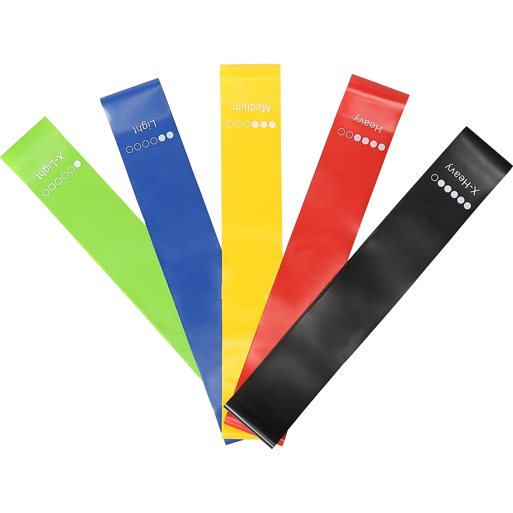 TOPKO Resistance Bands Loop - SET