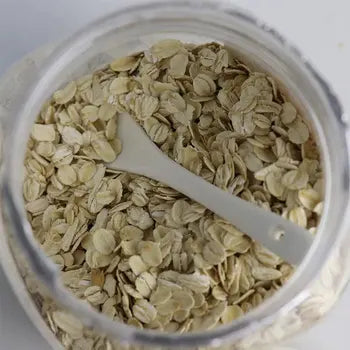 ROLLED OATS 1kg - No Sugar - Exp. Date August 2027 - healthy old fashion staple