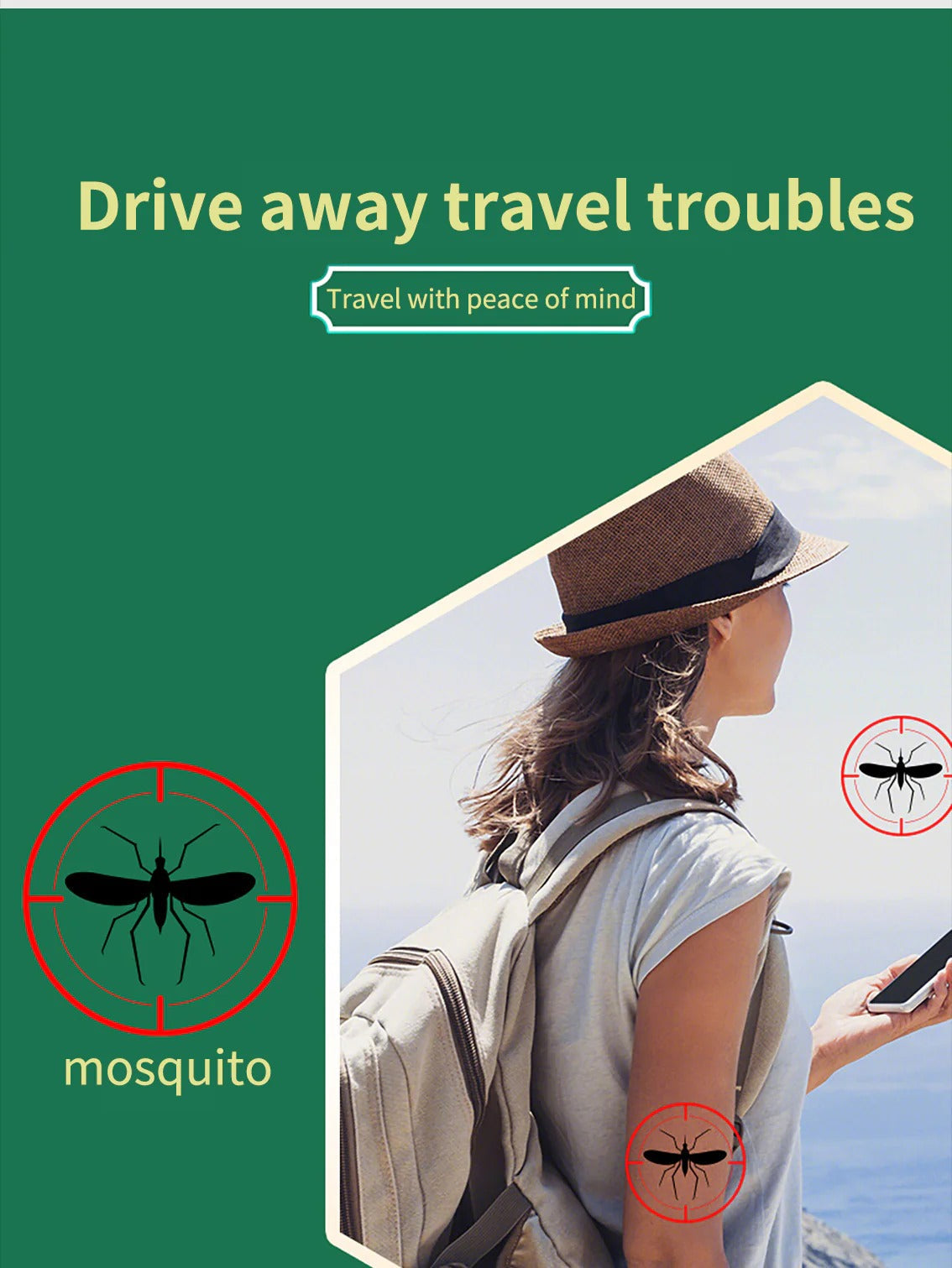 Sports MOSQUITO REPELLENT 100mL