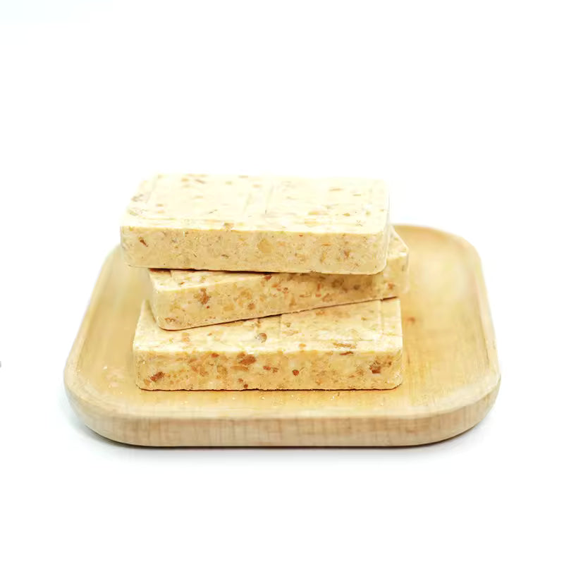 1 TIN - High Energy Bar 200g x 6pcs - Exp. Date August 2043