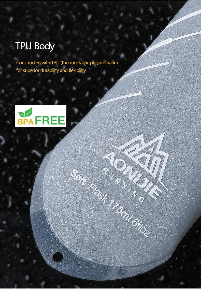 Aonijie SD23 Emergency Soft Flask 170ml