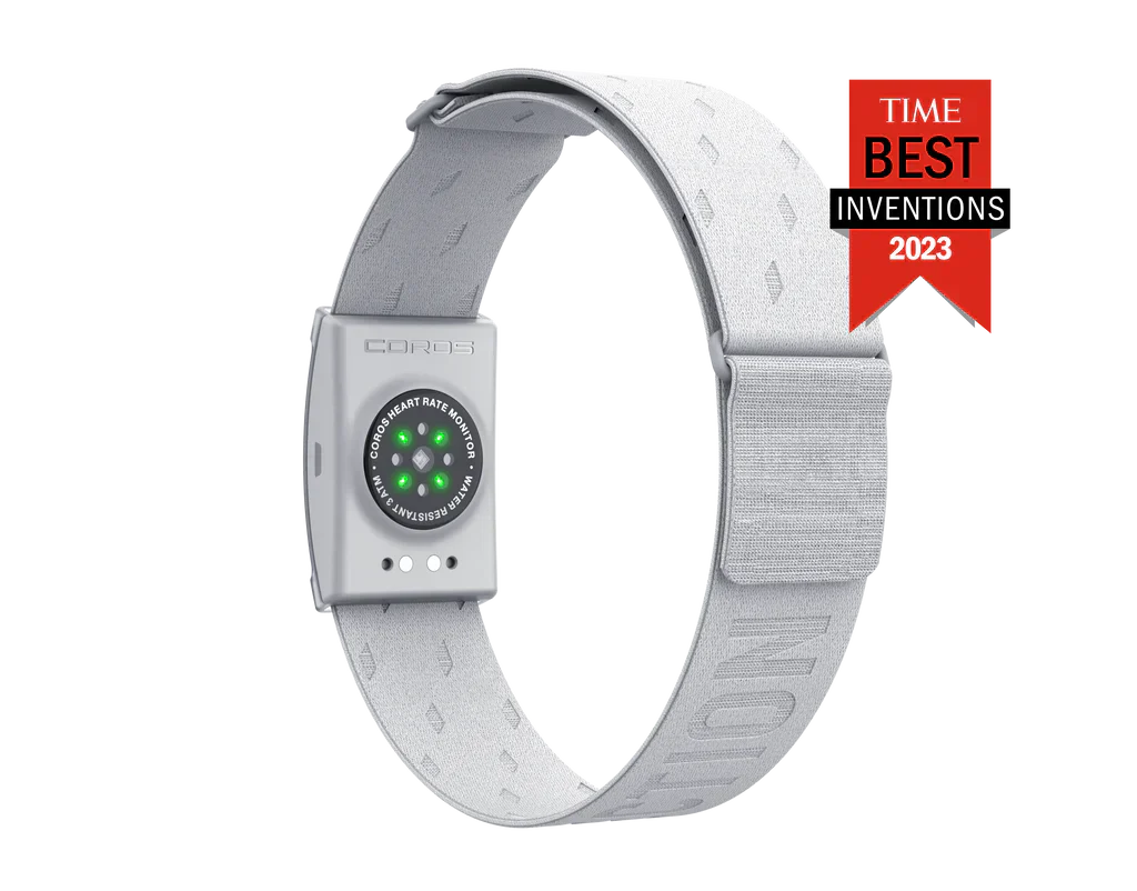 COROS HEART RATE - MONITOR