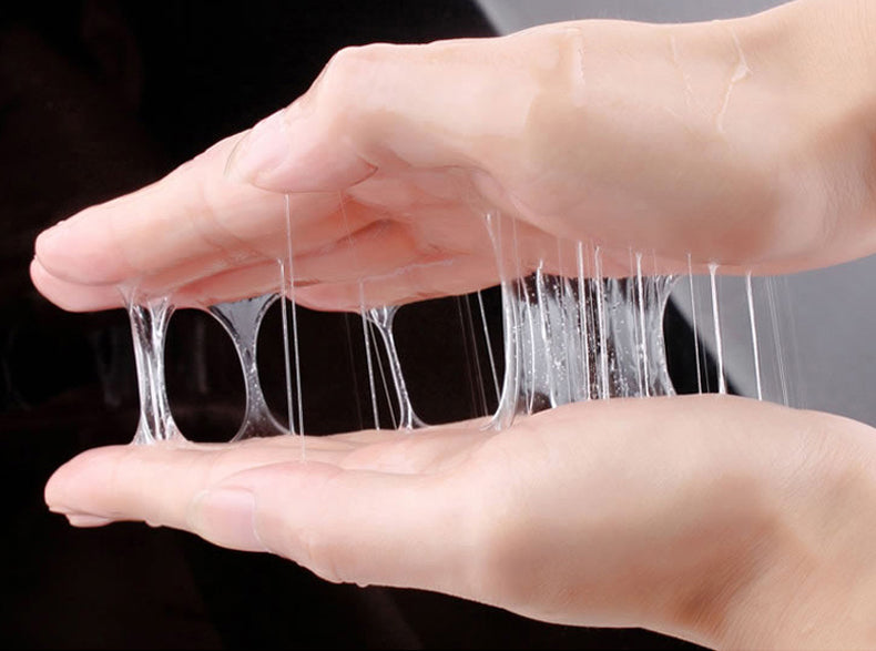 Bundle of 10 pcs - OLO Water Soluble LUBRICANT 10's x 7ML IN SACHETS