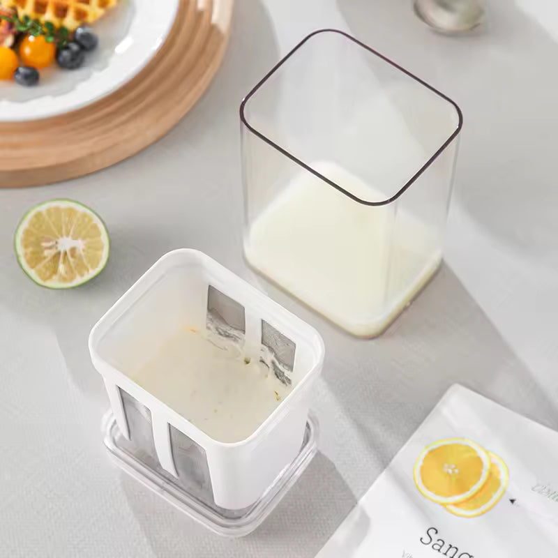 JAPANESE YOGURT FILTER 1.1 LITER