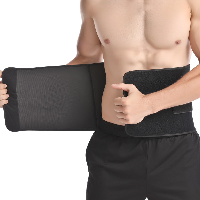 Aolikes 7987 Neoprene Adjustable Waist Brace
