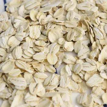 ROLLED OATS 1kg - No Sugar - Exp. Date August 2027 - healthy old fashion staple