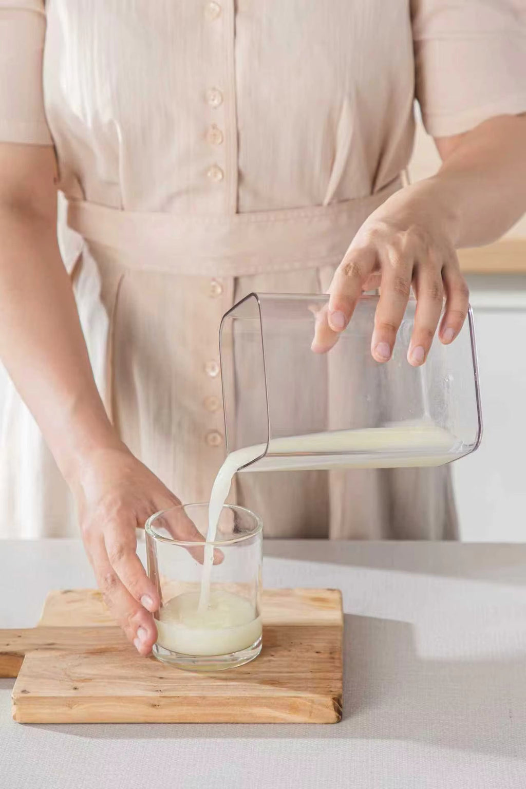 JAPANESE YOGURT FILTER 1.1 LITER