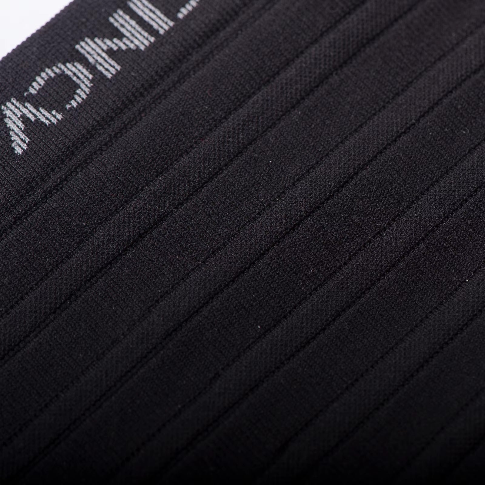 Aonijie Sports Waist bag with Bib Number Holder W8116-BLACK