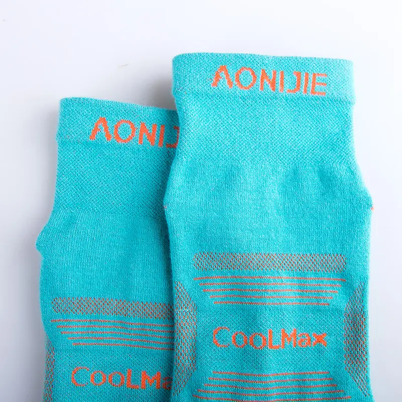 Aonijie COOL MAX TOE SOCKS 3 pairs - MEDIUM