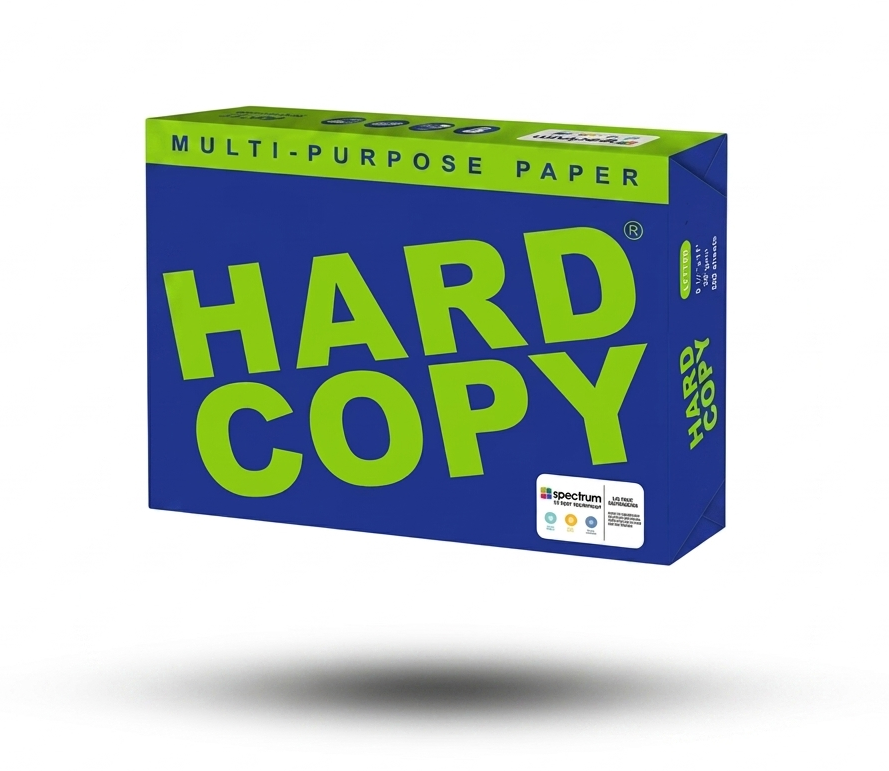 SOLD PER BOX HARD COPY Multi-purpose Paper SUB 24 80gsm