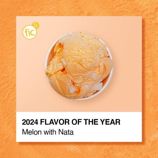 fic PINOY MELON with NATA 460ml