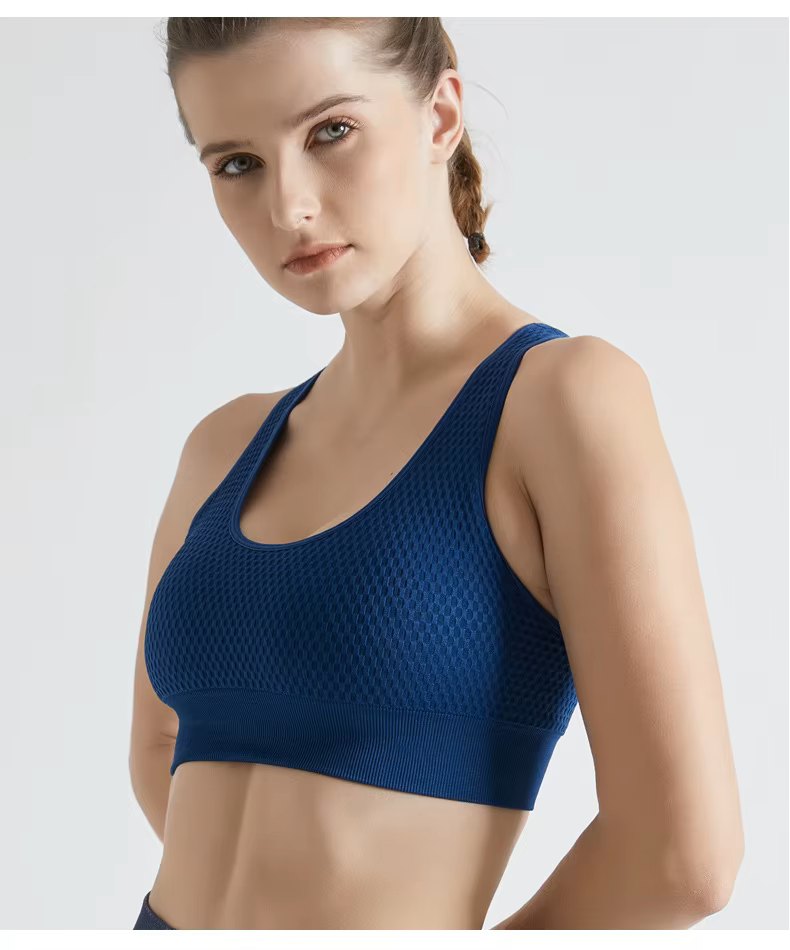 Segoi SPORTS BRA - Quick Drying, Seamless and Breathable - SPORTS BRA