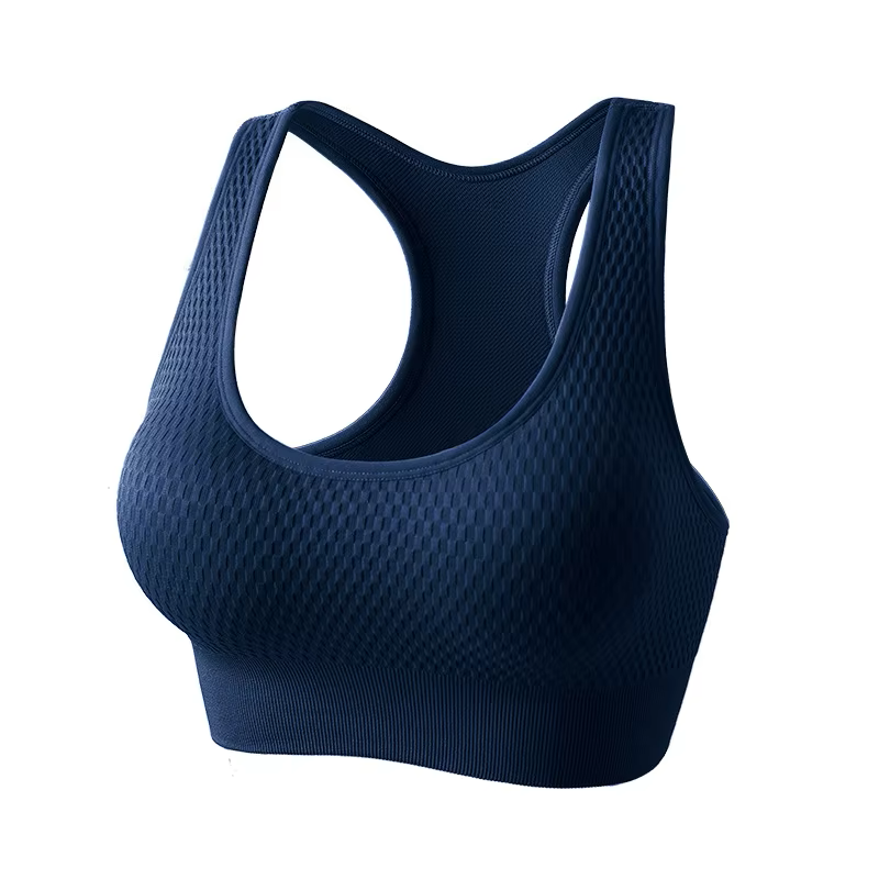 Segoi SPORTS BRA - Quick Drying, Seamless and Breathable - SPORTS BRA