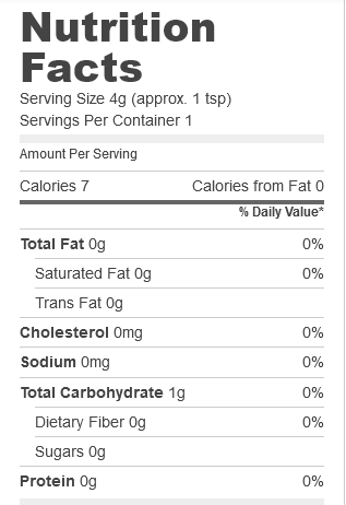 GREEK YOGURT STARTER