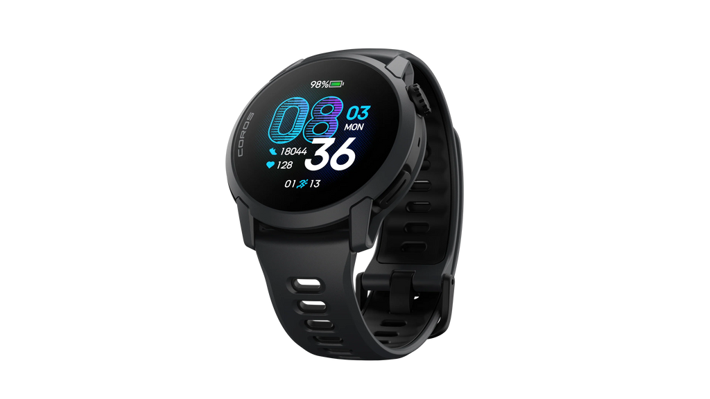 COROS PACE 4 the Ultralight Amoled GPS Sport Watch