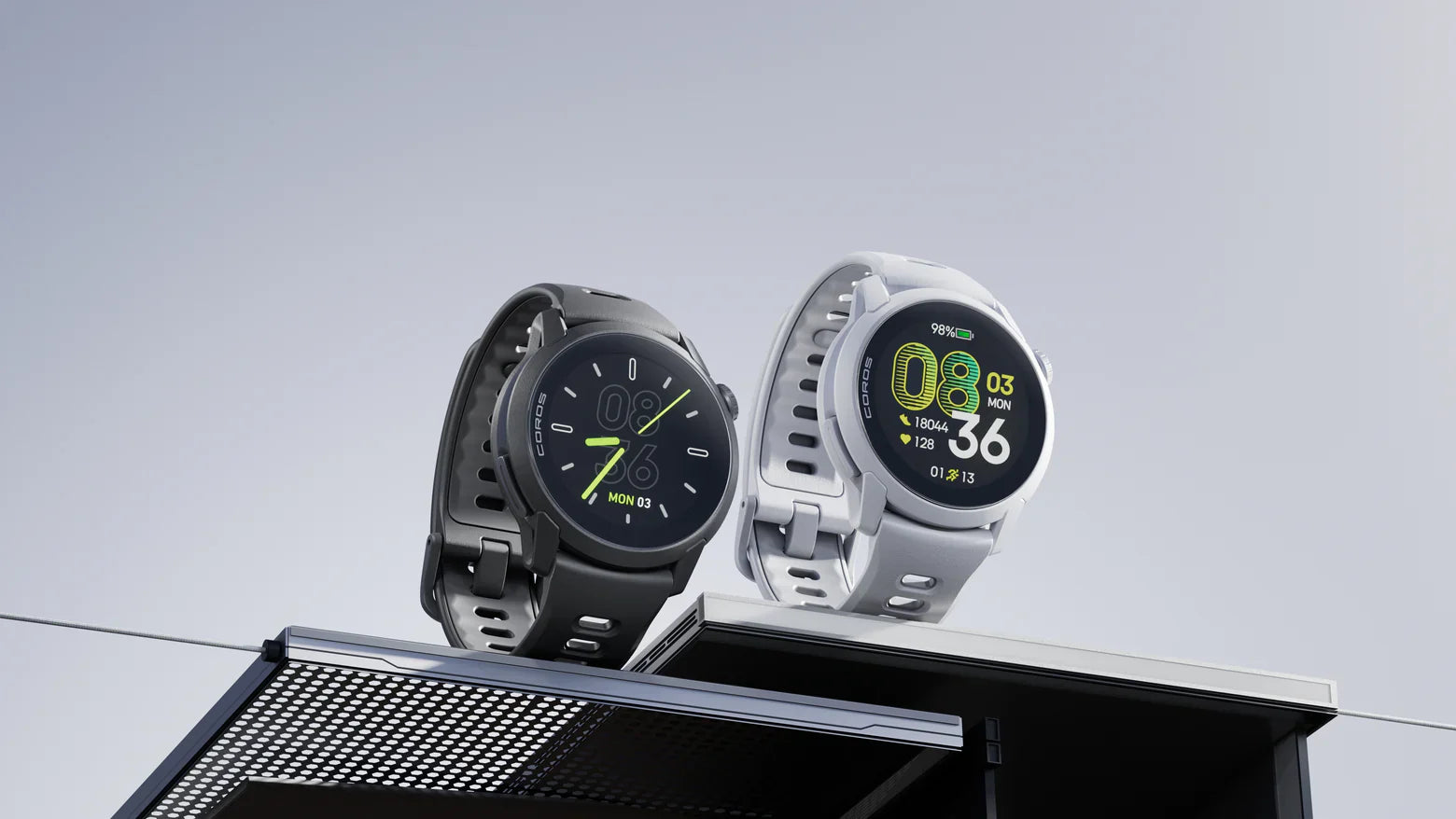 COROS PACE 4 - GPS Sport Watch