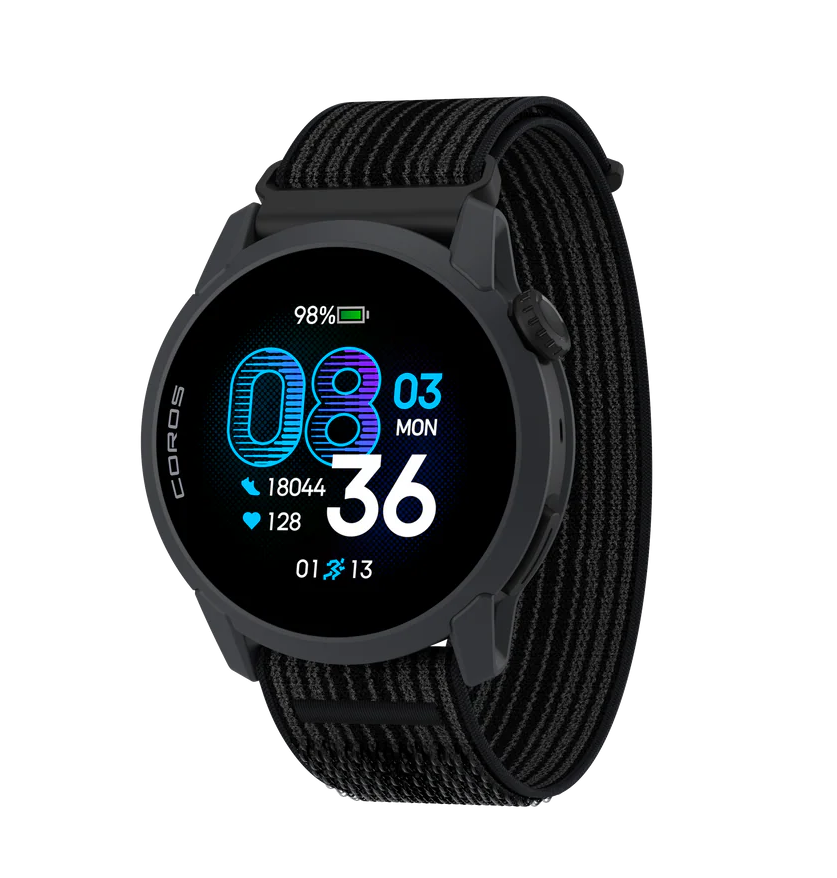 COROS PACE 4 the Ultralight Amoled GPS Sport Watch
