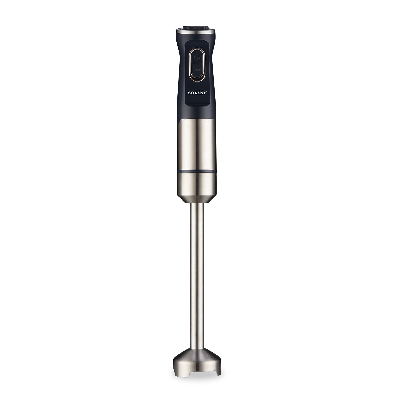 Sokany High Quality Hand Blender Food Mixer 1200W