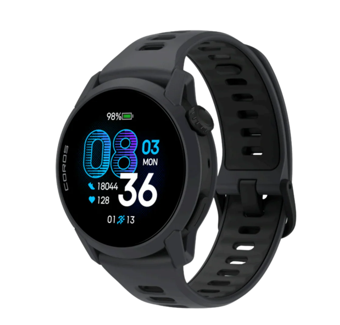 COROS PACE 4 the Ultralight Amoled GPS Sport Watch