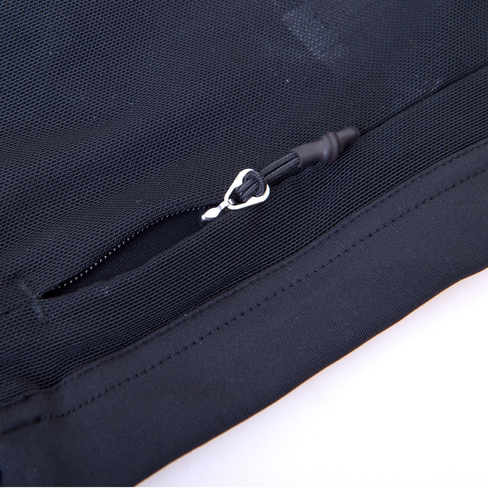 Aonijie FM5120 Tight Lightweight Sports Compression Shorts for Men- BLACK