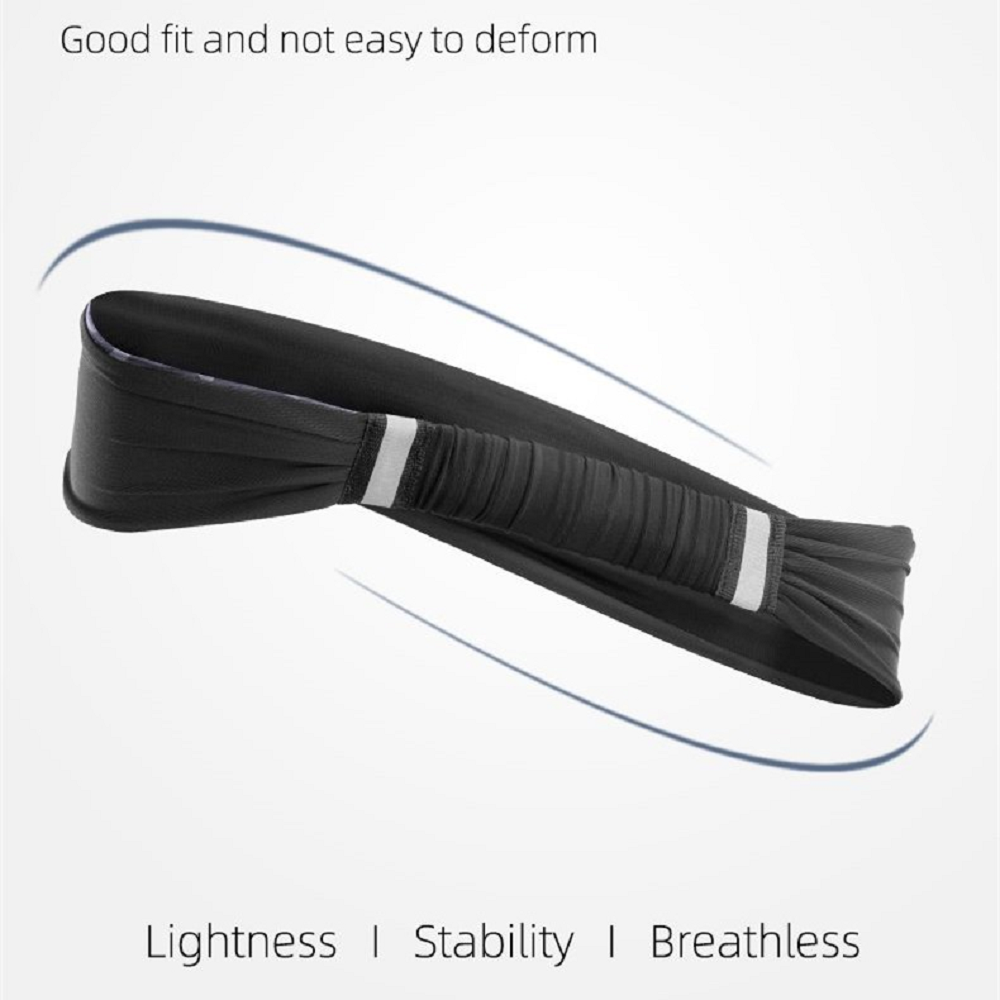 Rockbros  SPORTS SWEAT HEADBAND -Breathable