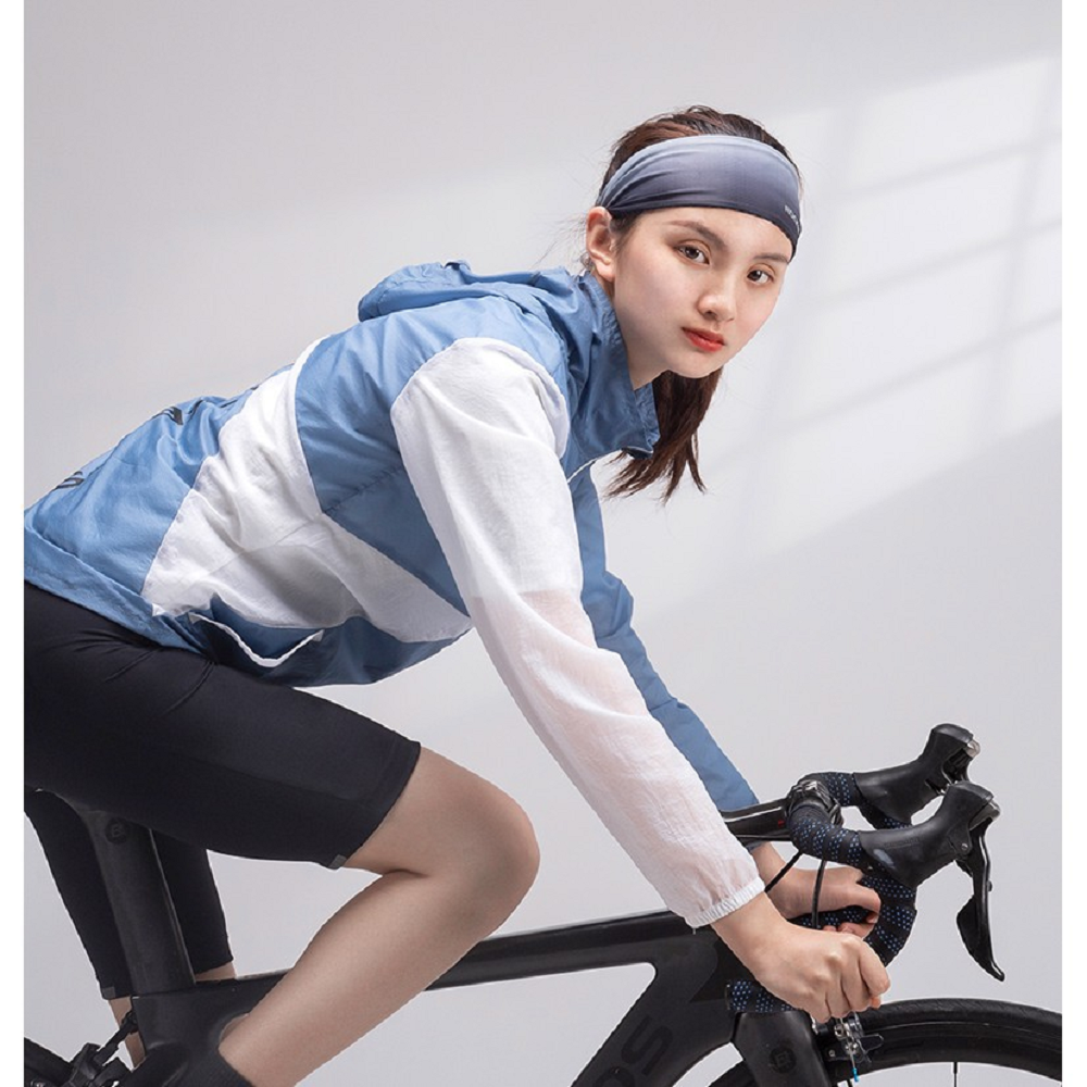 Rockbros  SPORTS SWEAT HEADBAND -Breathable