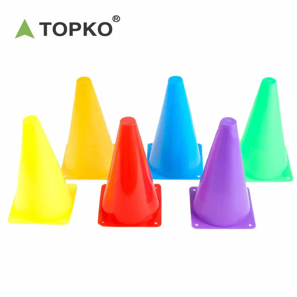 Topko Training CONE Hurdles