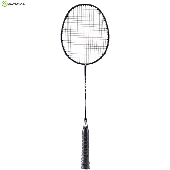 ALPSPORT RR 4U/G4 Carbon Fiber Badminton Racket