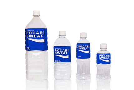 1 Box Pocari Sweat - stay healthy, stay hydrated with proper balance of ions - BULK - SOLD PER BOX