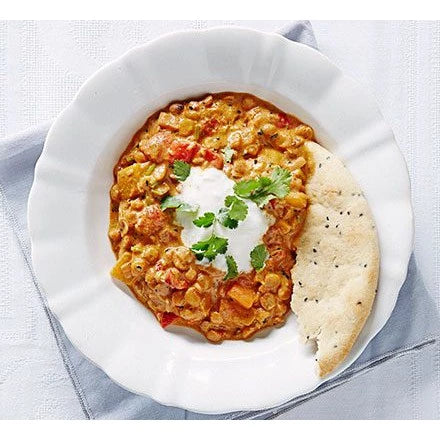 EASYCOOK YELLOW SPLIT PEAS 400G x 30