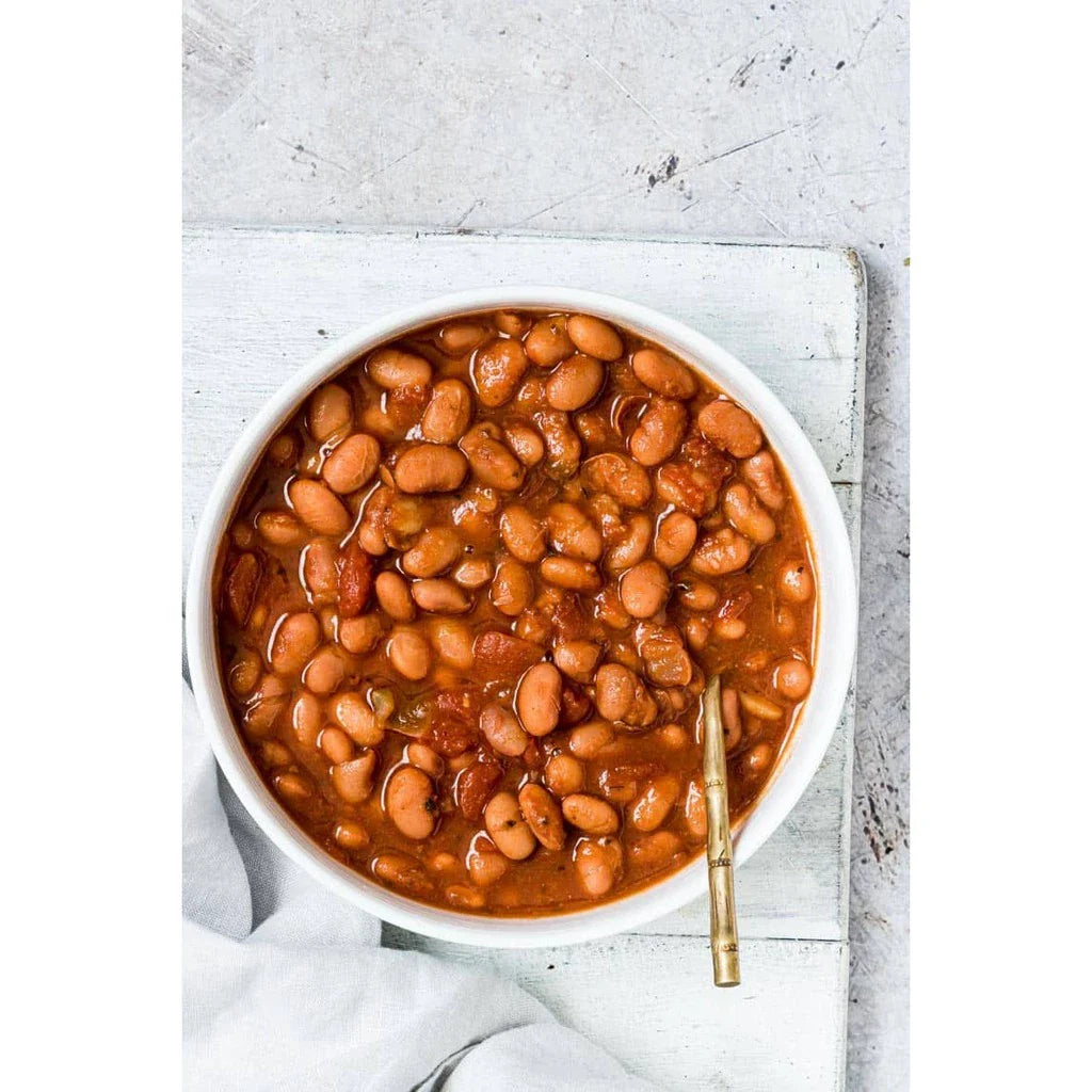 EASYCOOK PINTO BEANS 400G x 30