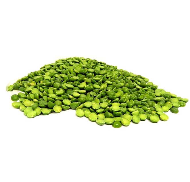 EASYCOOK GREEN SPLIT PEAS 400G