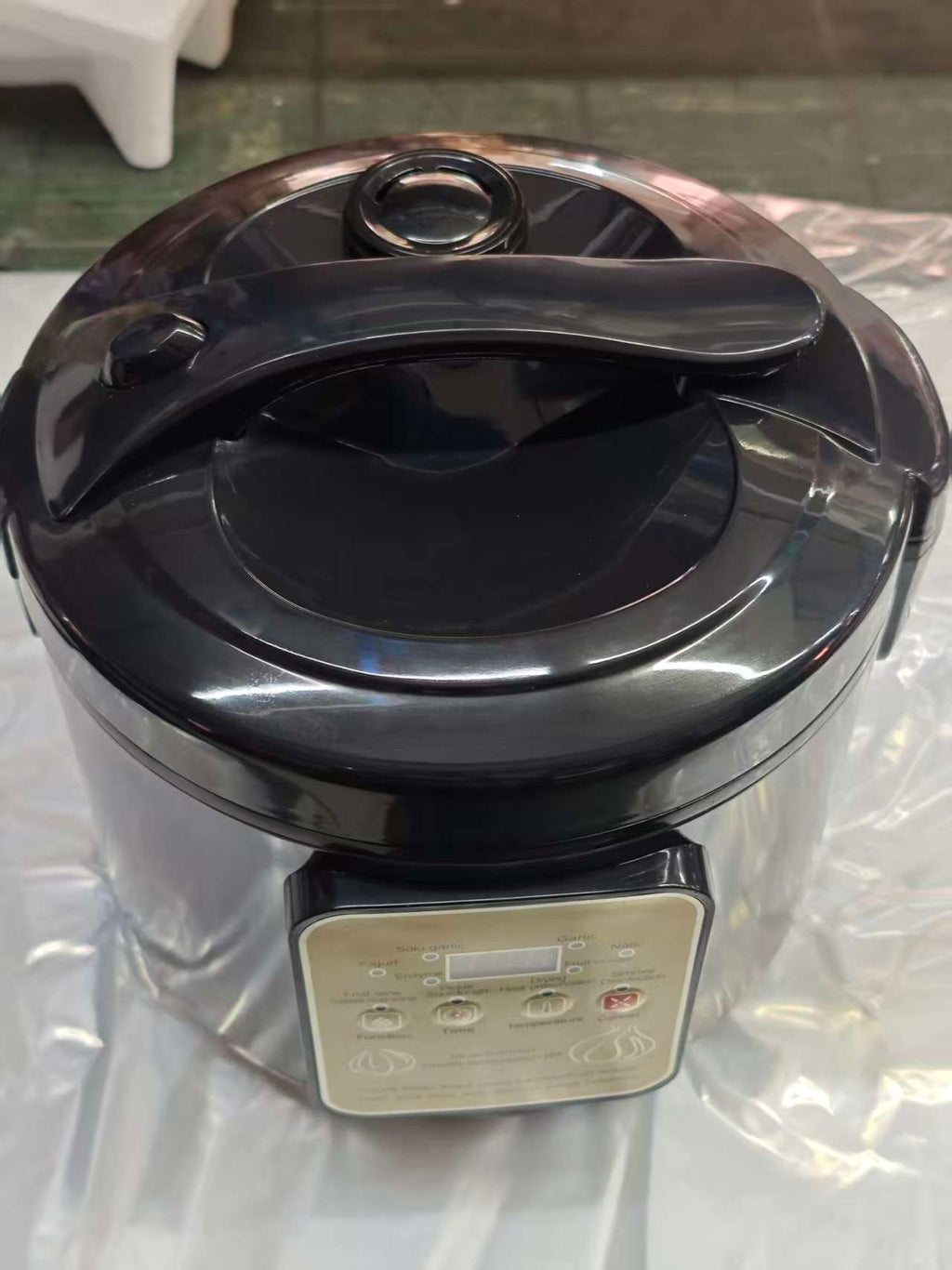 5L Yogurt Making Machine perfect for Home Yogurt Maker