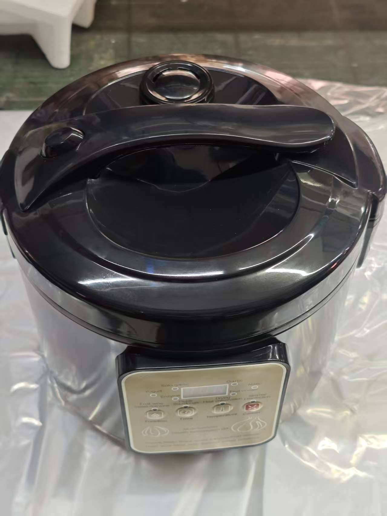 5L Yogurt Making Machine perfect for Home Yogurt Maker